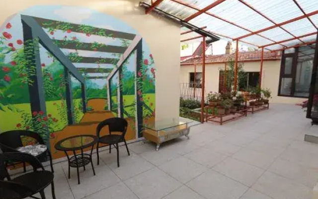 Turks Yuxuya Homestay