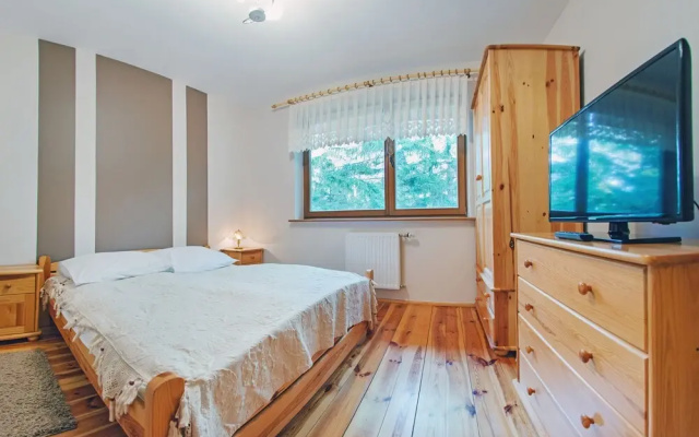 Apartamenty Sun & Snow Moniuszki