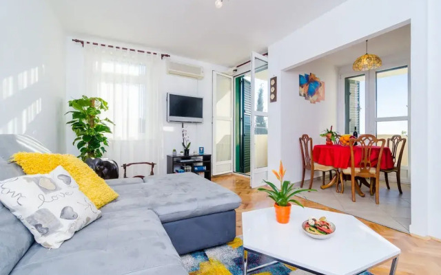 Sun City Apartment