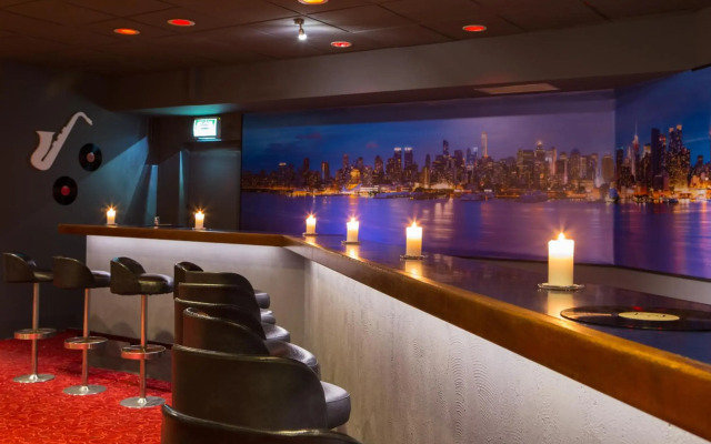 Mercure Karpacz Skalny