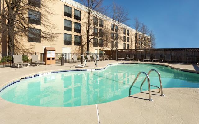 Comfort Inn Fayetteville near Fort Bragg