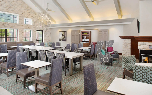 Residence Inn by Marriott Addison