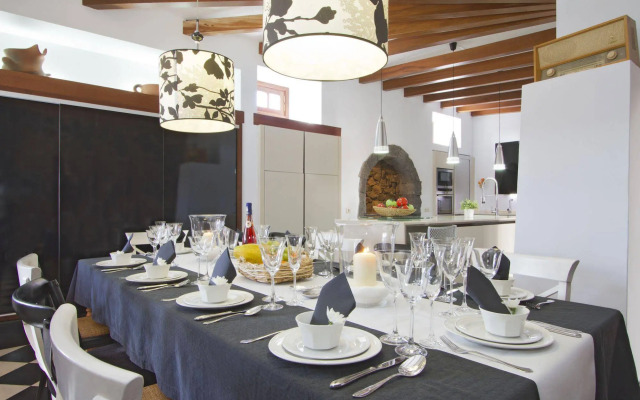 Casa Rural Hero