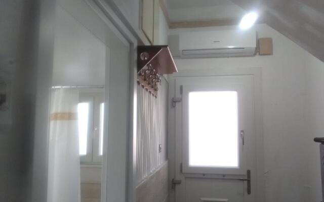 Ermoupoli Comfortable Home