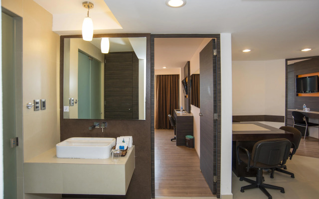 Hotel Brasilia