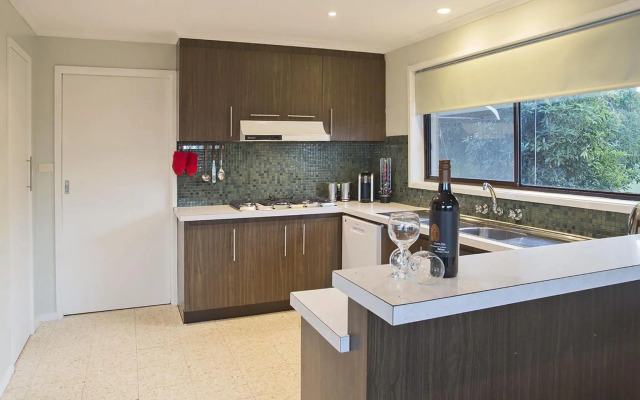 Roanjoka - Dromana....