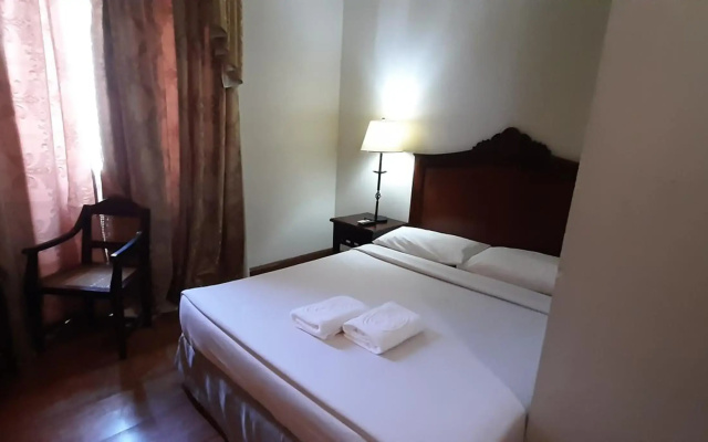 Hotel Salcedo de Vigan