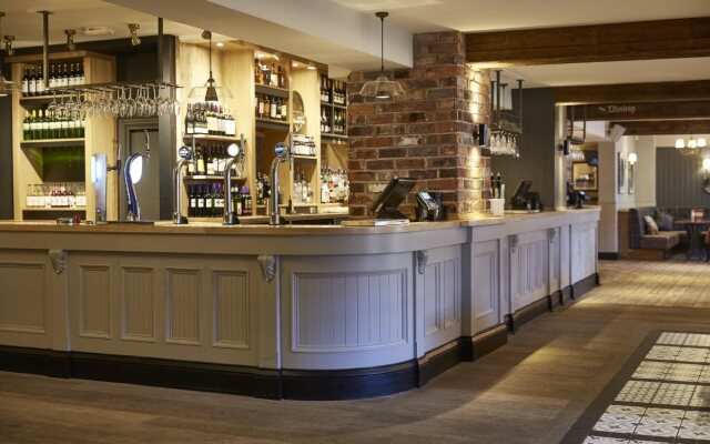 Greswolde Arms Hotel by Greene King Inns