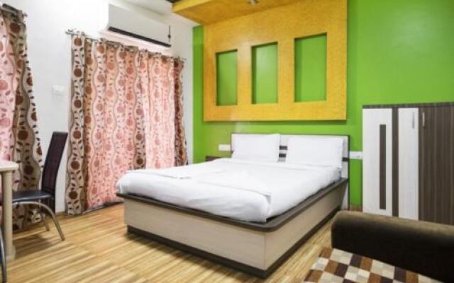 Indus Holiday Home AC.