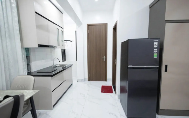 Kim Ma Home - Ha Noi