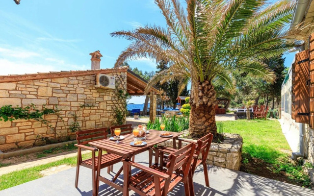 Garden Studio in Rovinj