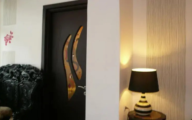Nato`s Apartment