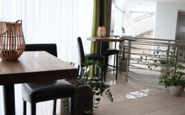 Hotel Divoká Voda