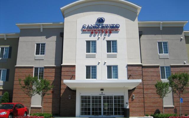 Candlewood Suites Radcliff - Fort Knox, an IHG Hotel