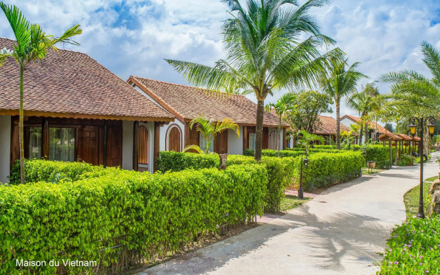 Maison du Vietnam Resort & Spa