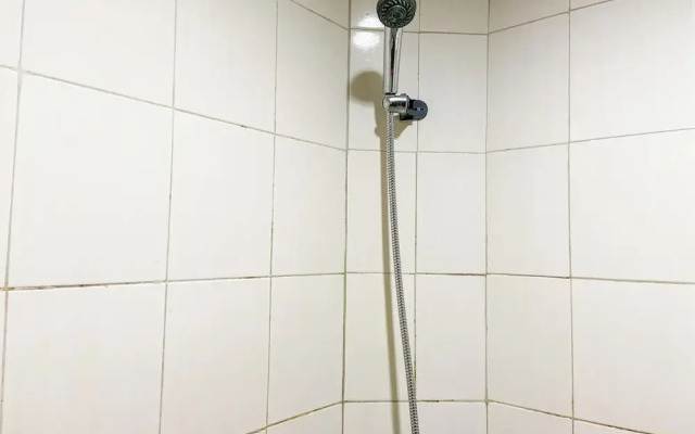 The Elite 2BR at Mekarwangi Square Cibaduyut Apartment