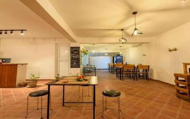 Quality Inn Mountain Ranch Resort