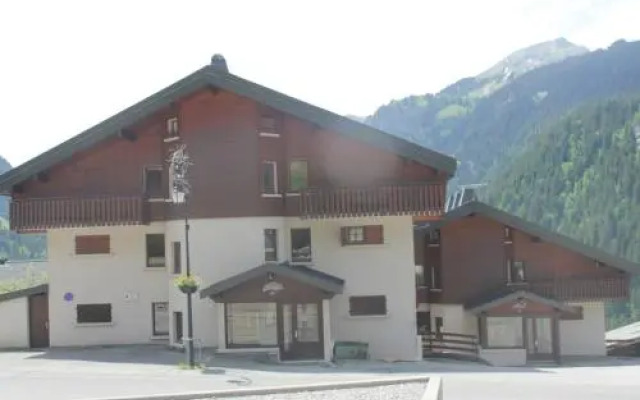 Apartment Les fermes 2