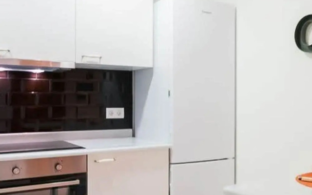 Santo Domingo I 1 Bedroom Apartment in Gran Via