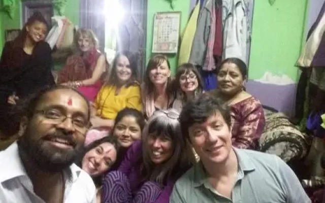 Ma Vishalakshi Paying Guest House