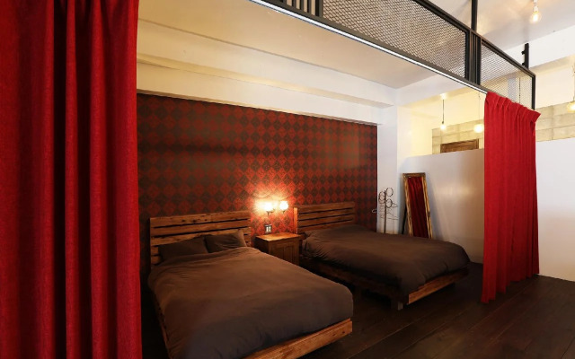 Trip Shot Hotels Koza