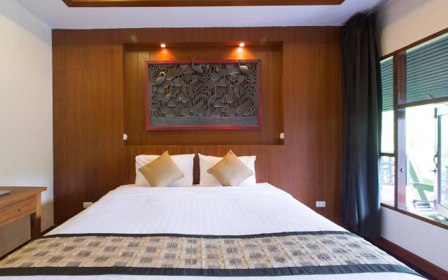 Star Path Villa