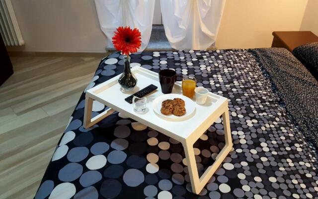 Ana's Place Torino 1