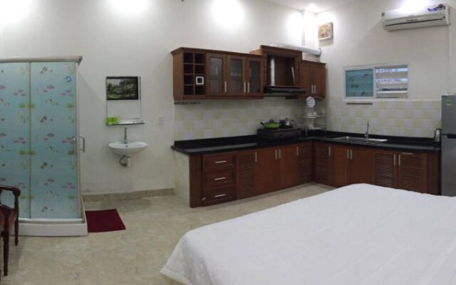Coco Beach Hostel Da Nang