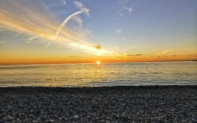 Гостевой дом Natali (Натали)