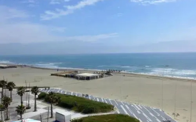 Apartment Le Beach.19