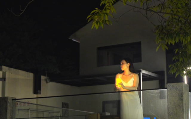 Shiling Mountain Villa Anji Infinity Pool Canyon Mountain Spring Homestay – People – Huzhou