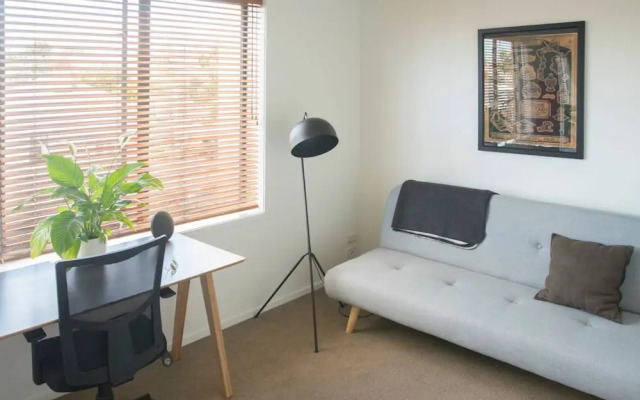 Ponsonby Central Modern Townhouse