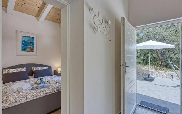 Eco House Casa Grigia Zabodarski Beach
