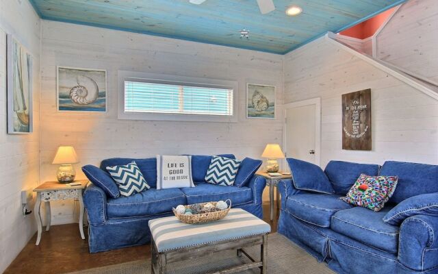 Casa Sol 15 by RedAwning