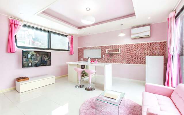 Gapyeong Garden of Narsha Pension
