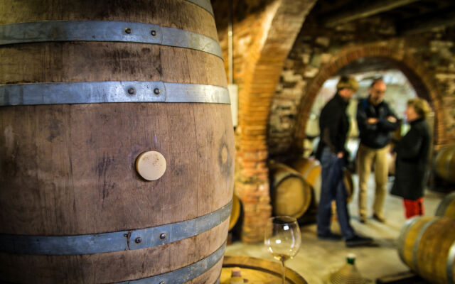 Villa Loggio Winery and Boutique Hotel