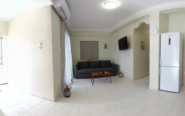 Frygano Apartments 1
