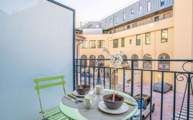 Apartment Wilson Biniamar