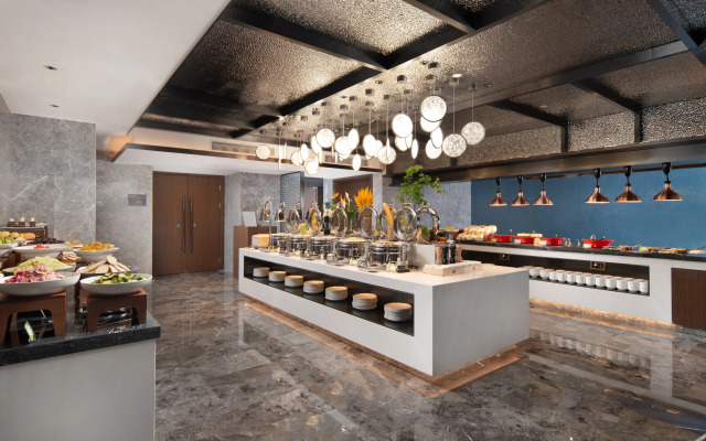 Hampton by Hilton Turpan