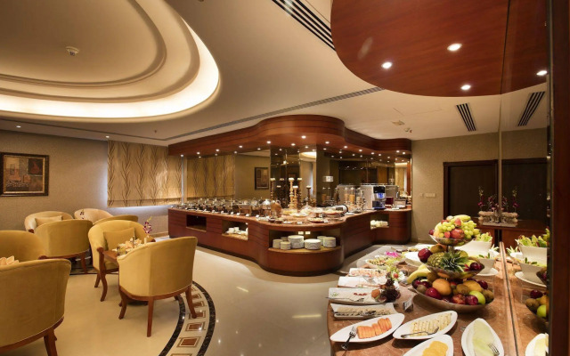 Al Gosaibi Hotel - Villa