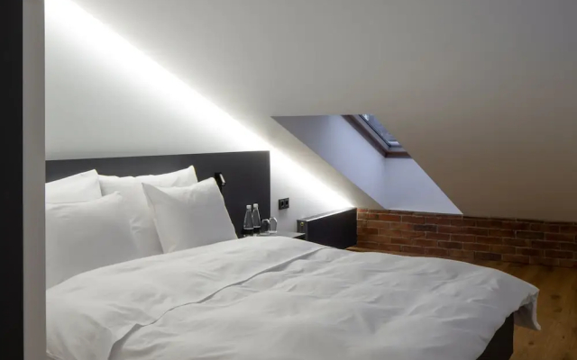 Dunten Hotel