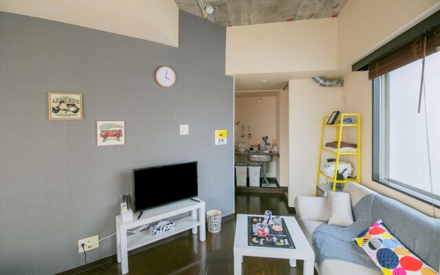 Cozy apartment in Asakusa 33