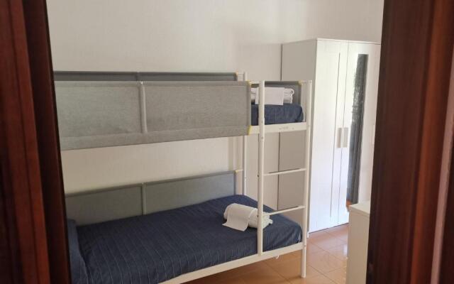 Appartamento Blue Holiday