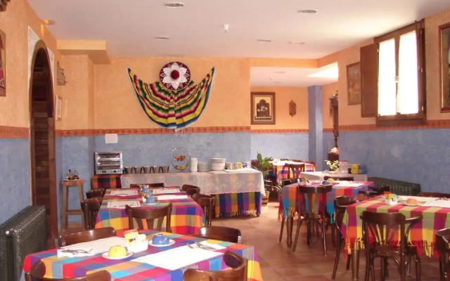 Hotel La Hacienda de Mi Señor
