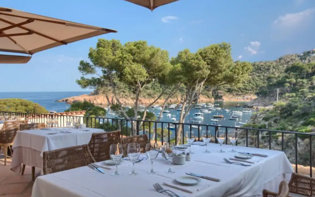 Hotel Aigua Blava