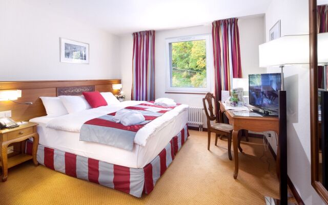 Hotel des Inventions