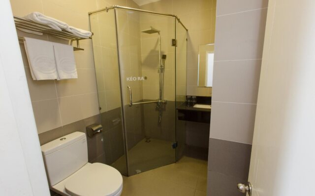 Shara Hotel Da Nang