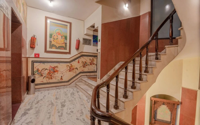 OYO 2428 Hotel Ashish