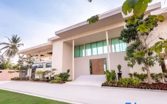 Villa Boonta