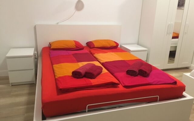 Villa Marghareta - Deluxe App Marghareta